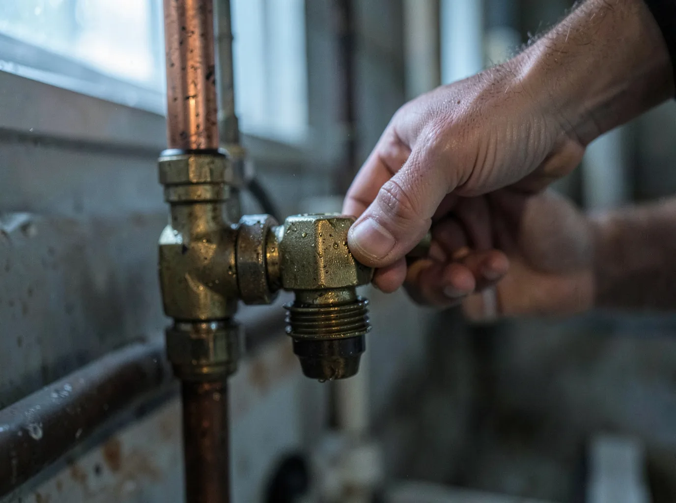 Emergency Plumber Polk City, IA FAQs